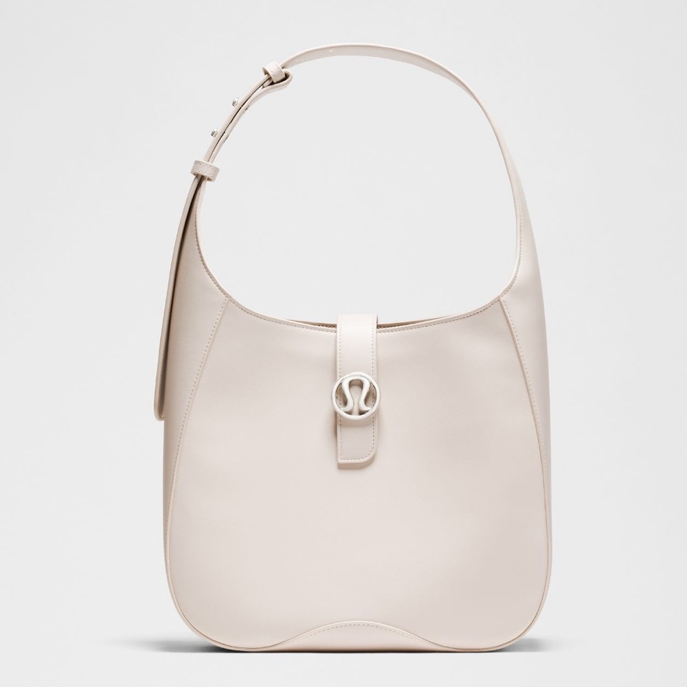 SOLD! AVAILABLE! Lululemon Athletica Hobo Bag